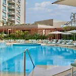 Four Seasons Hotel Cairo At Nile Plaza