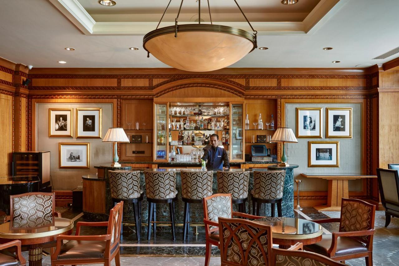 Hotel Four Seasons At Nile Plaza 5*