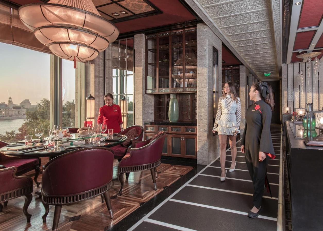 Four Seasons At Nile Plaza Hotel El Cairo