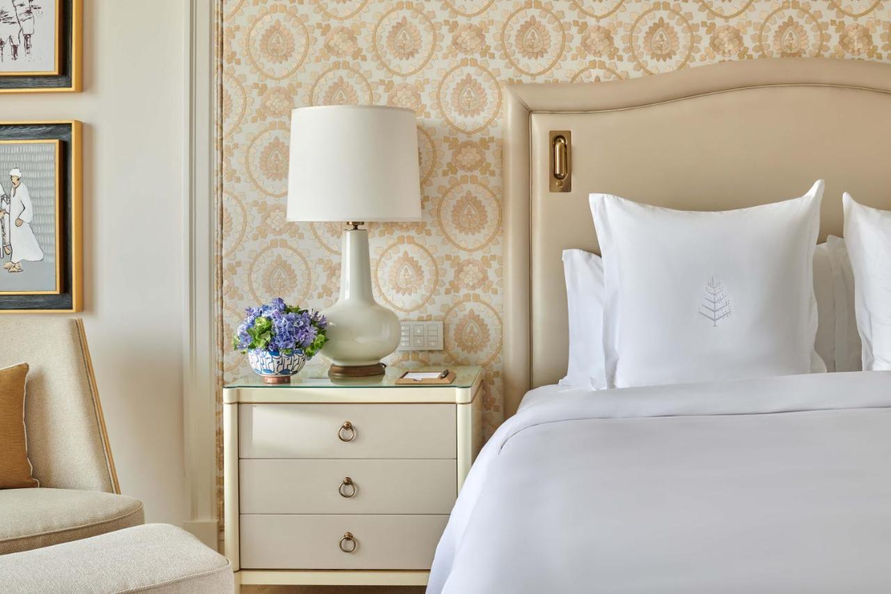 Four Seasons At Nile Plaza Hotel 5*