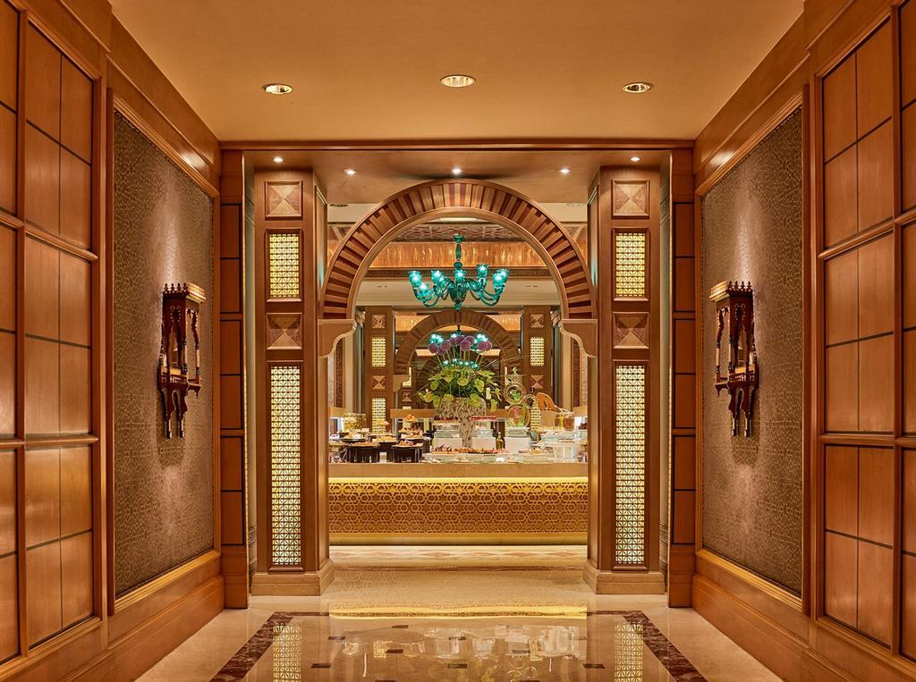 Four Seasons At Nile Plaza 5* El Cairo