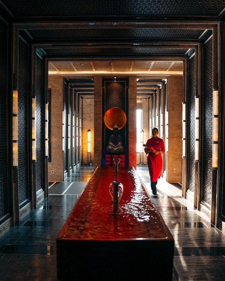 Four Seasons At Nile Plaza 5* El Cairo