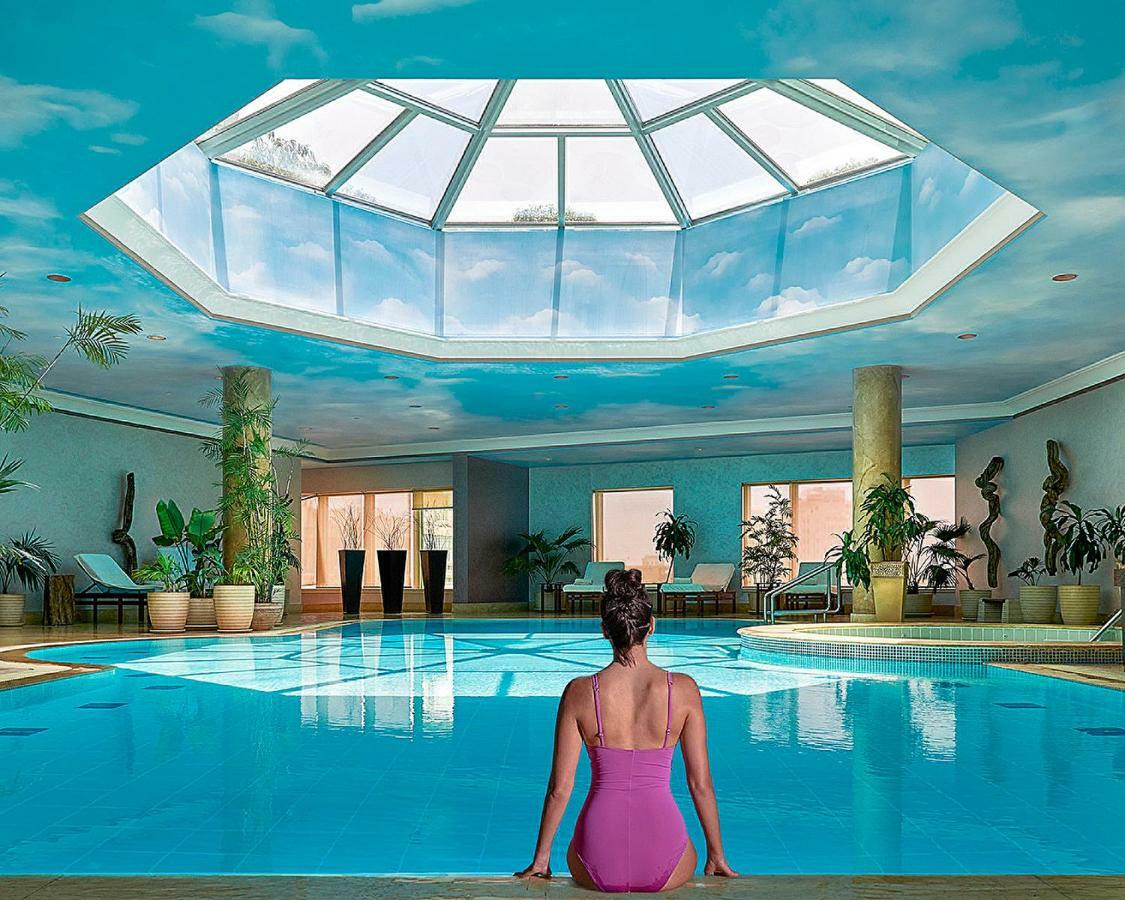 Hotel Four Seasons At Nile Plaza